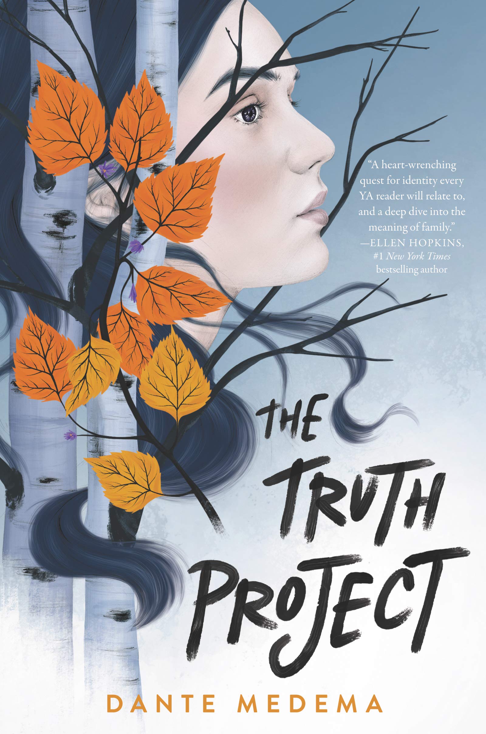 Book Review The Truth Project By Dante Medema Sarah s Corner Book Review The Truth Project By Dante Medema Sarah s Corner