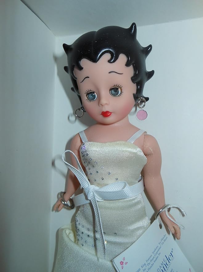 madame alexander betty doll