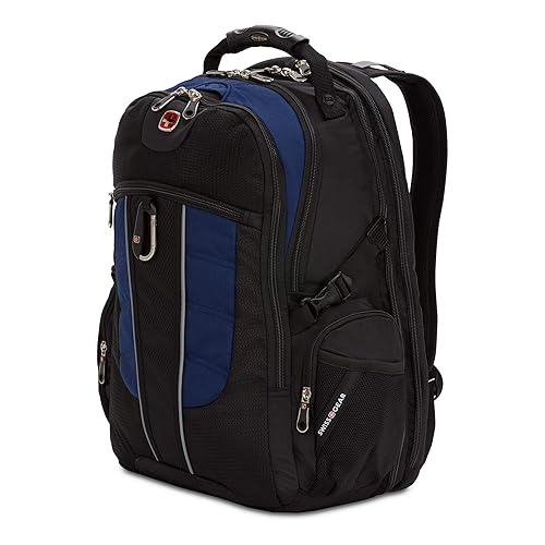 Scansmart Backpack Gear Backpack Amazon SwissGear 1900 Scansmart