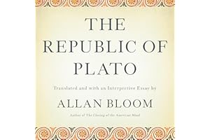 The Republic of Plato