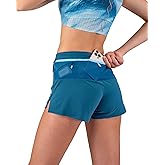 FlipBelt Women's Elite Running Shorts 3.0