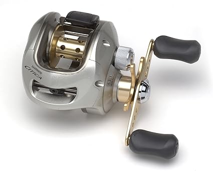 shimano citica baitcasting reel
