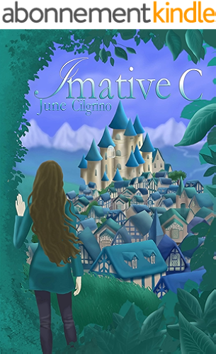 Download Imative C (Saga Imative t. 3) PDF