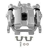 SCITOO 19B6037 Rear Right Brake Caliper Assembly