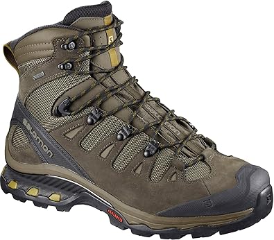 salomon trekking amazon