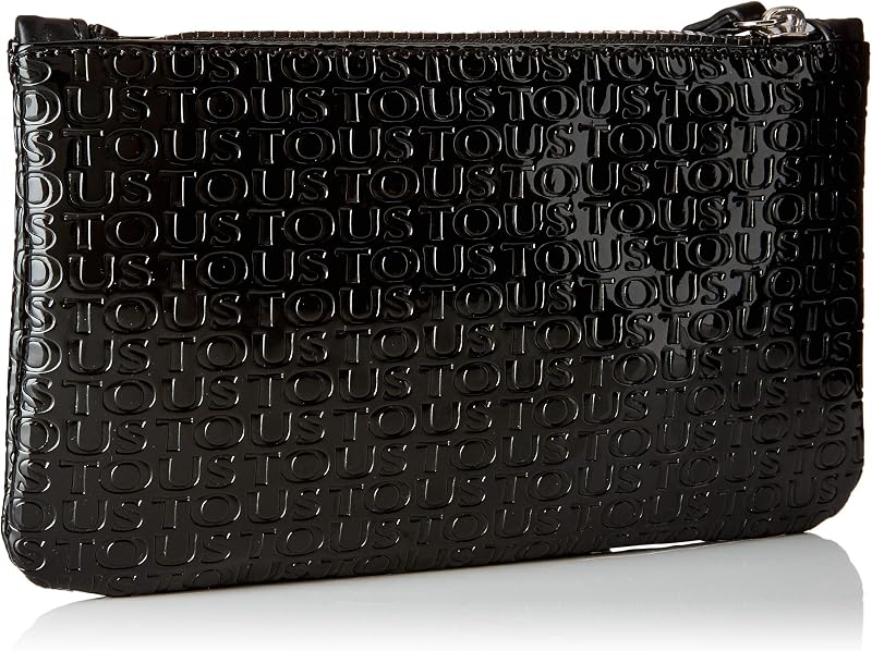 Lindsay, Organizadore de Bolso para Mujer, Negro (195960075), 21 x 12 x 1 cm