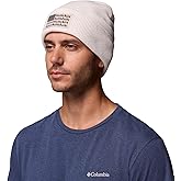 Columbia Unisex-Adult Columbia Tree Flag Cuffed Beanie