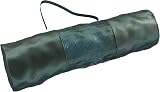 Respire Fitness Yoga Mat 185 x 57 cm Non-Slip Thick Cushion Blue view 4
