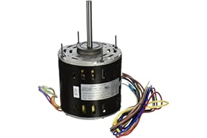 MARS - Motors & Armatures 10587 1/2 hp 115V Direct Drive