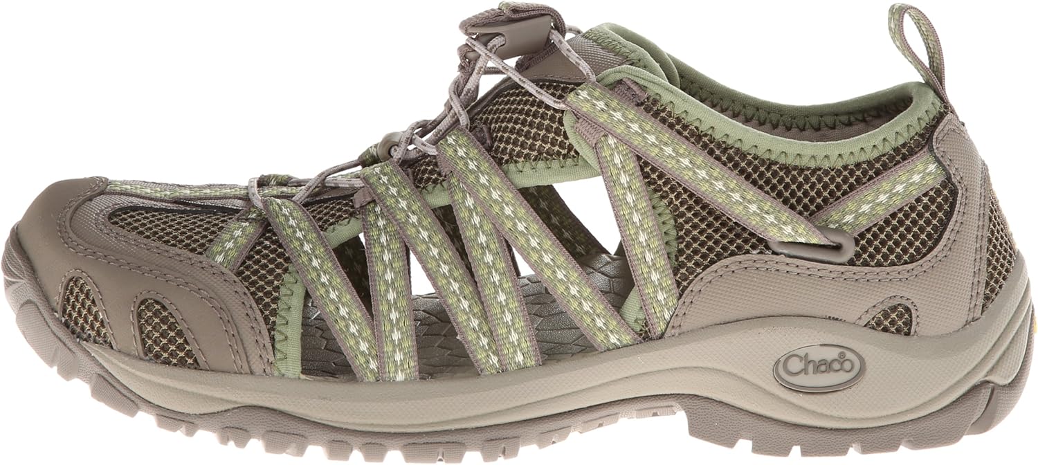 chaco shoe laces