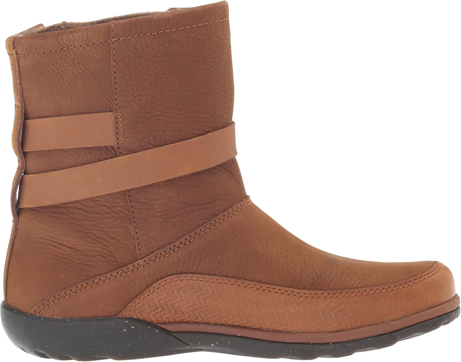 chaco hopi boots black