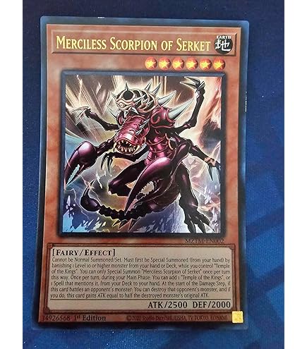Amazon.com: YU-GI-OH! - Sophia, Goddess of Rebirth (DT07-EN079