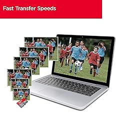 SanDisk 512GB Ultra microSDXC UHS-I Memory Card