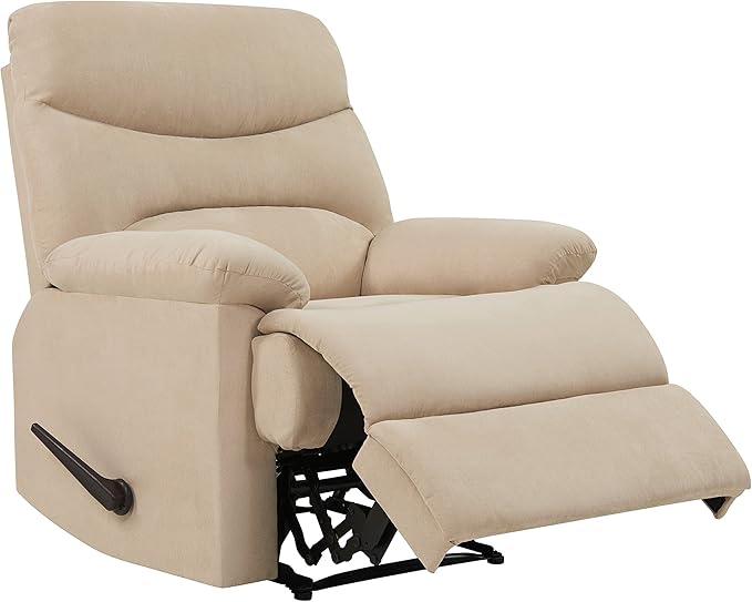 ProLounger Wall Hugger Recliner
