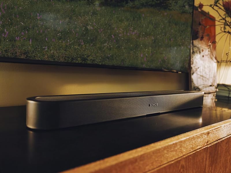 Beam Ultra Soundbar (Negro)