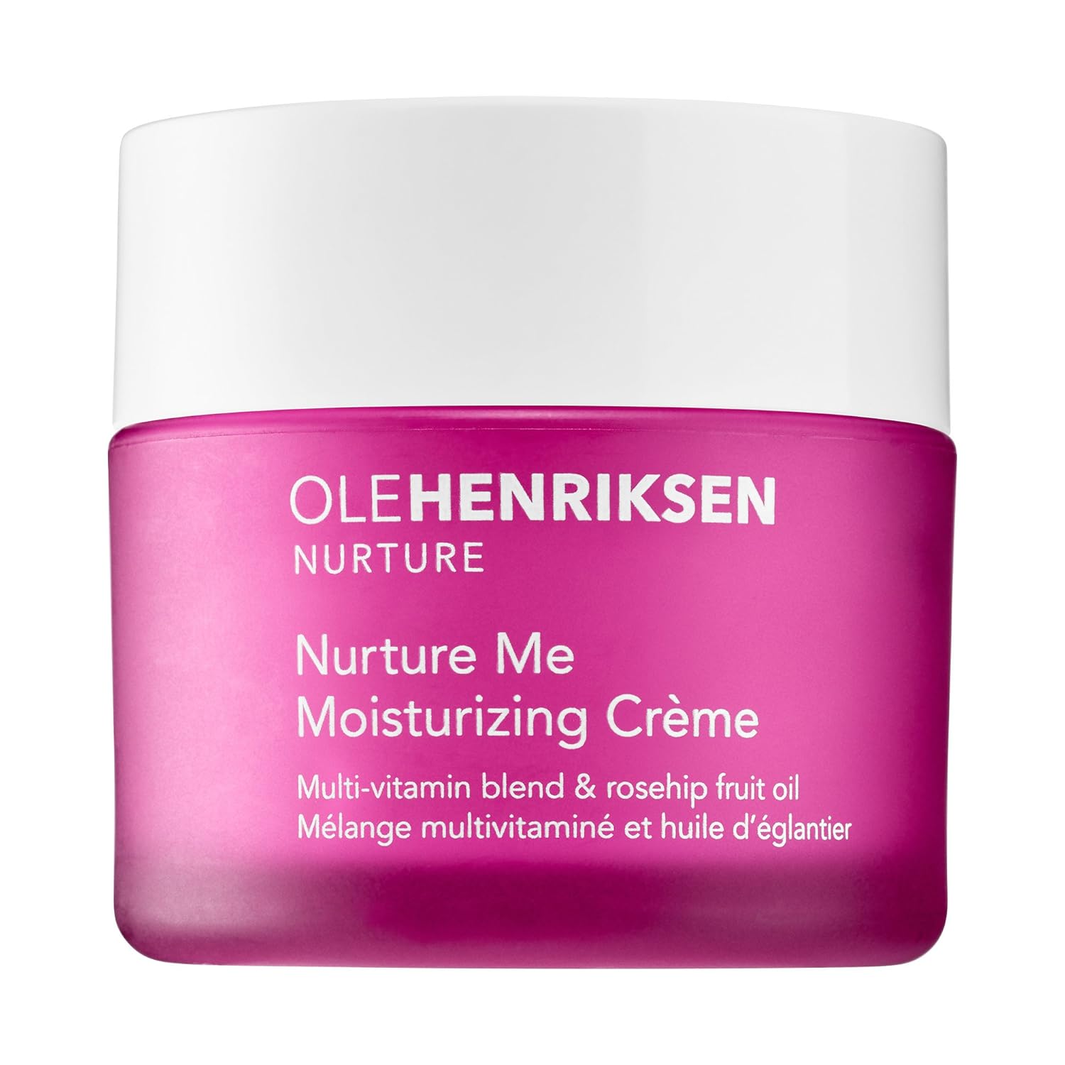 ole henriksen moisturizer spf