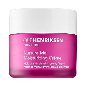 ole henriksen moisturizer