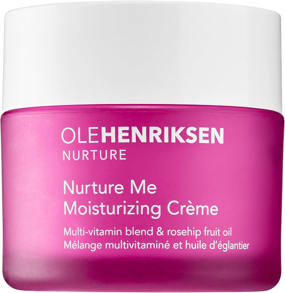 Ole Henriksen Nurture Me Moisturising Cream 50g Face Hydration