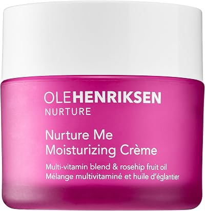Ole Henriksen Nurture Me Moisturising Cream 50g Face Hydration