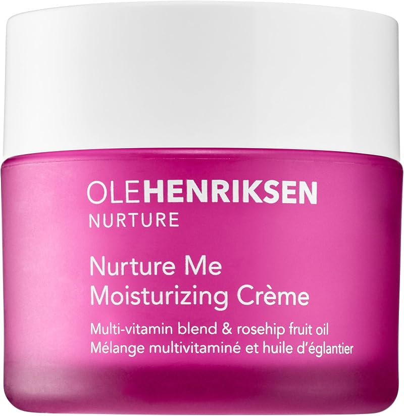 Ole Henriksen Nurture Me Moisturising Cream 50g Face Hydration