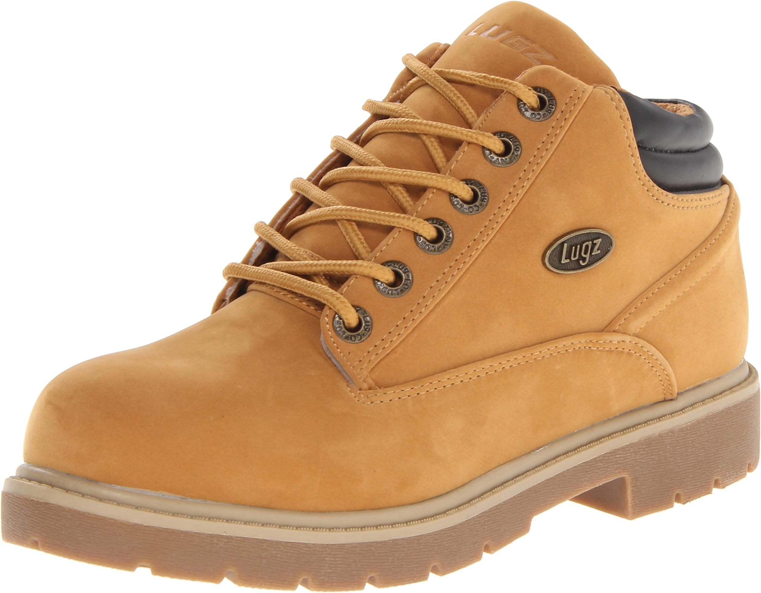 Lugz Men's Mantle Mid Boot