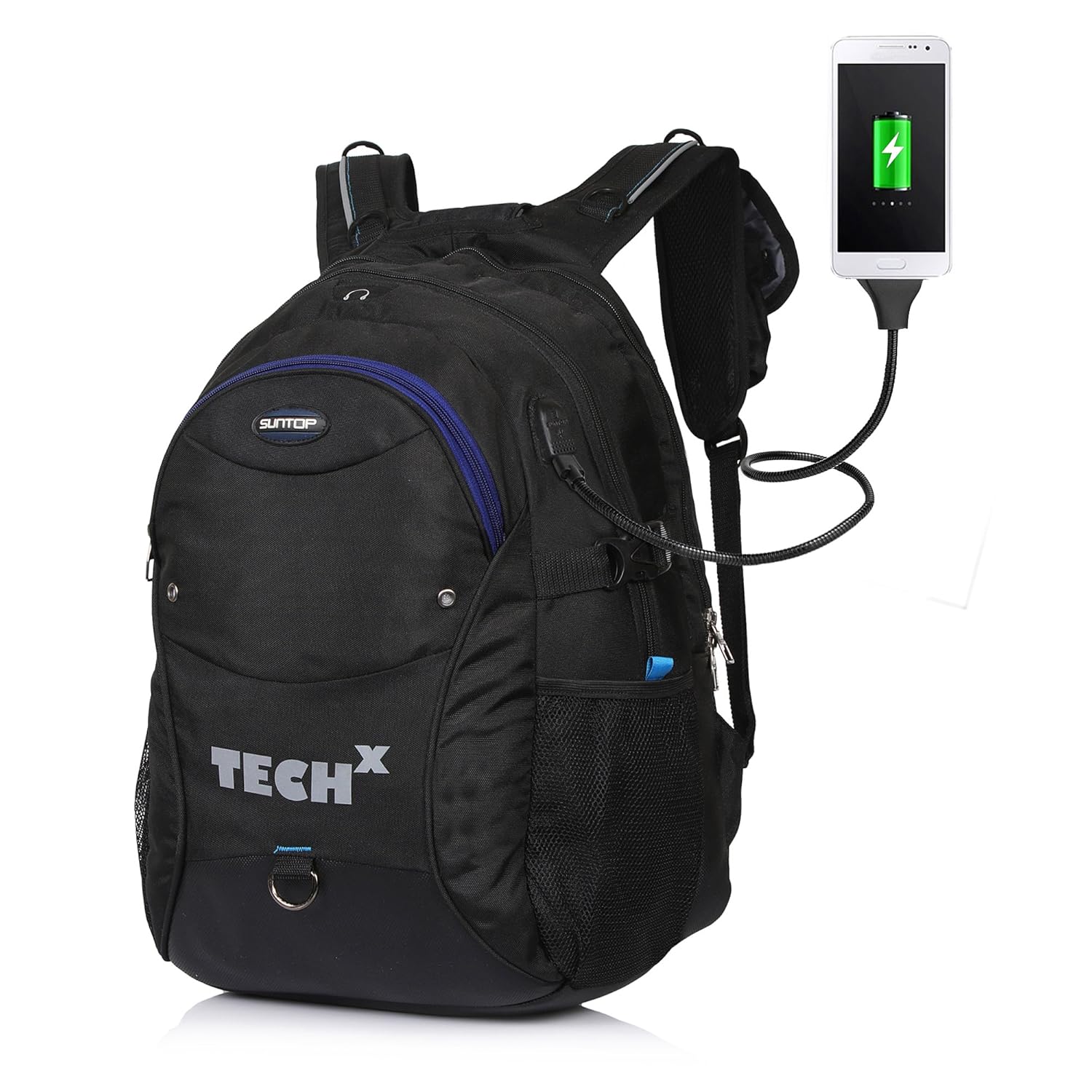 Top 10 Best College Backpacks Under 2000 Rs