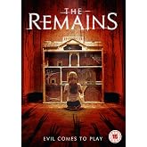 The Remains [DVD]