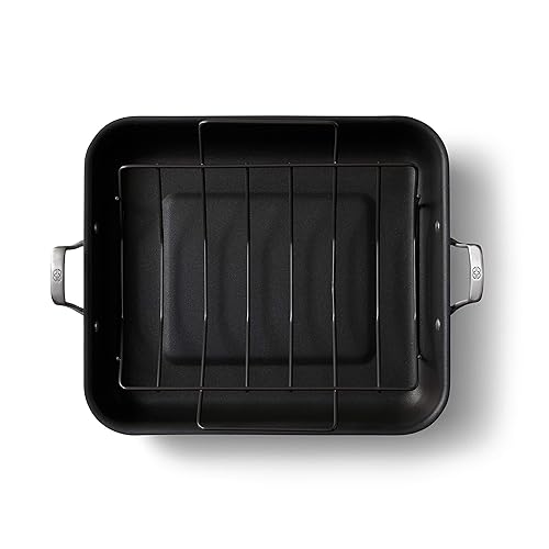 Calphalon Macys Baking Pans Turkey Roasting Pan Calphalon Premier