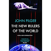 The New Rulers of the World book cover