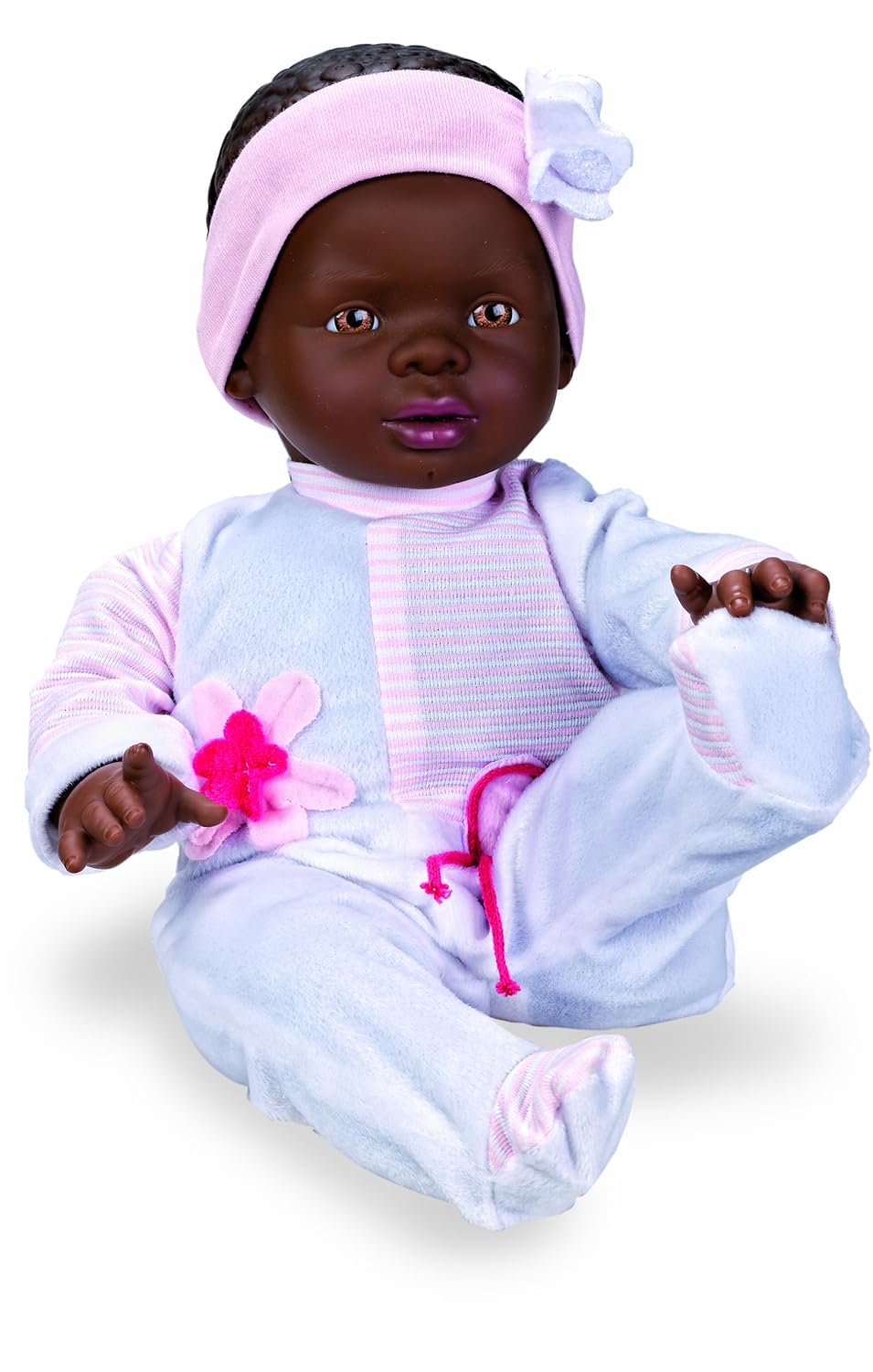 breast milk baby doll