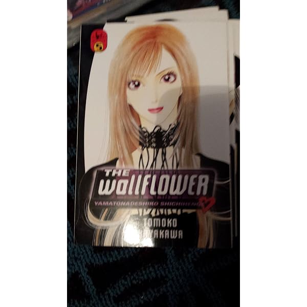Amazon.com: The Wallflower 1: Yamatonadeshiko Shichihenge