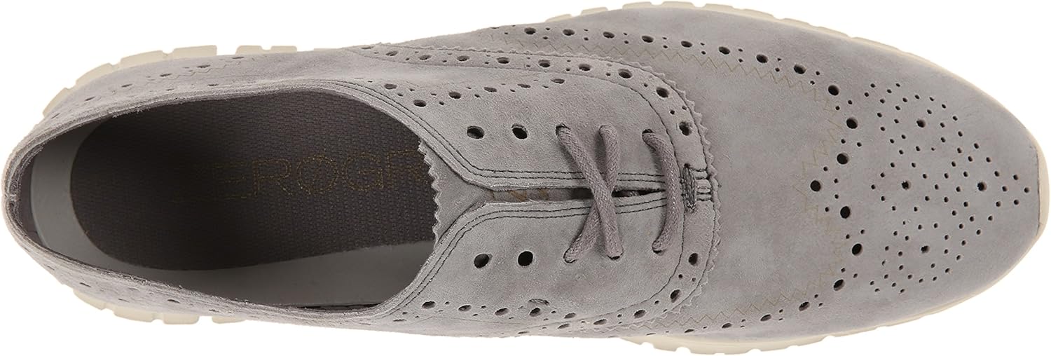  | Cole Haan Women's Zerogrand Wing-Tip Oxford | Oxfords