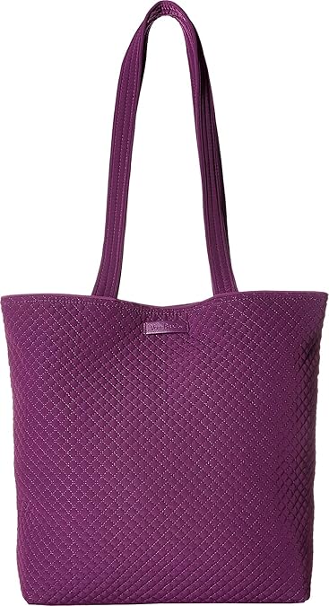 iconic tote bag vera bradley