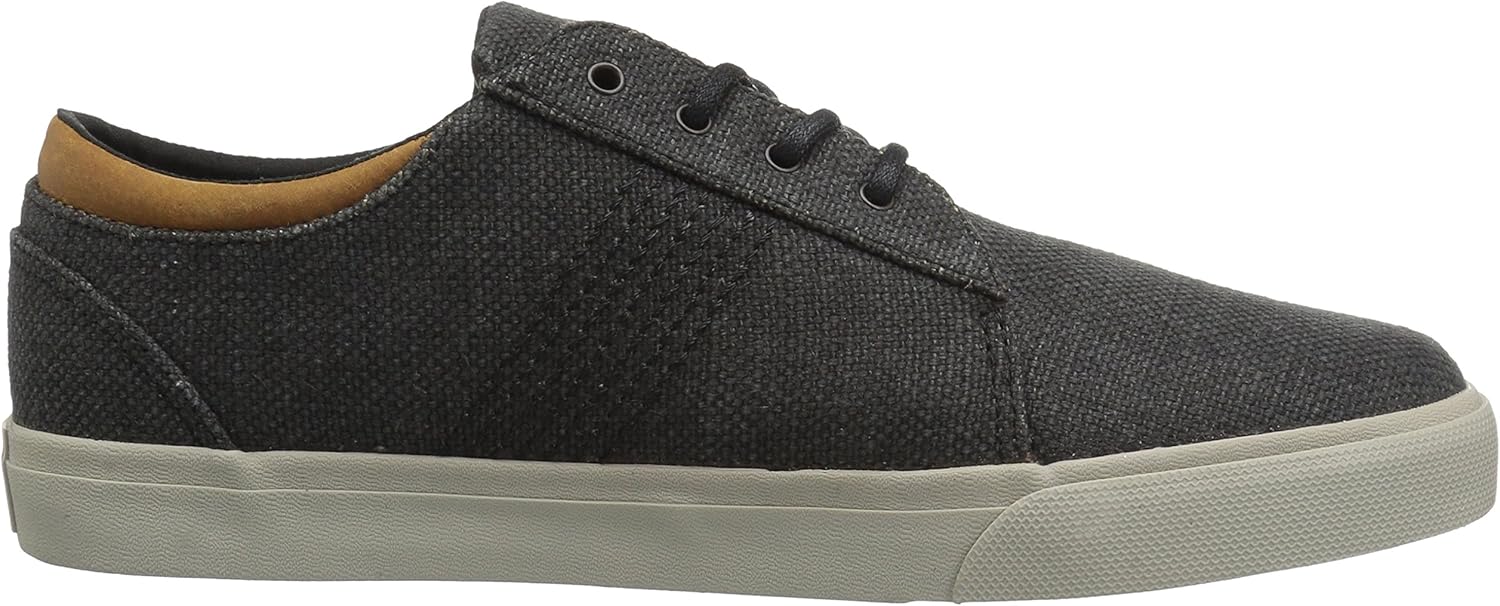 reef men's ridge fashion sneaker