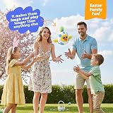 Move2Play Easter Egg Toss Kids Game Brand New Gift 3-8+ view 4