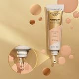 Max Factor Miracle Pure Liquid Foundation Deep Bronze Full Coverage 35ml view 5