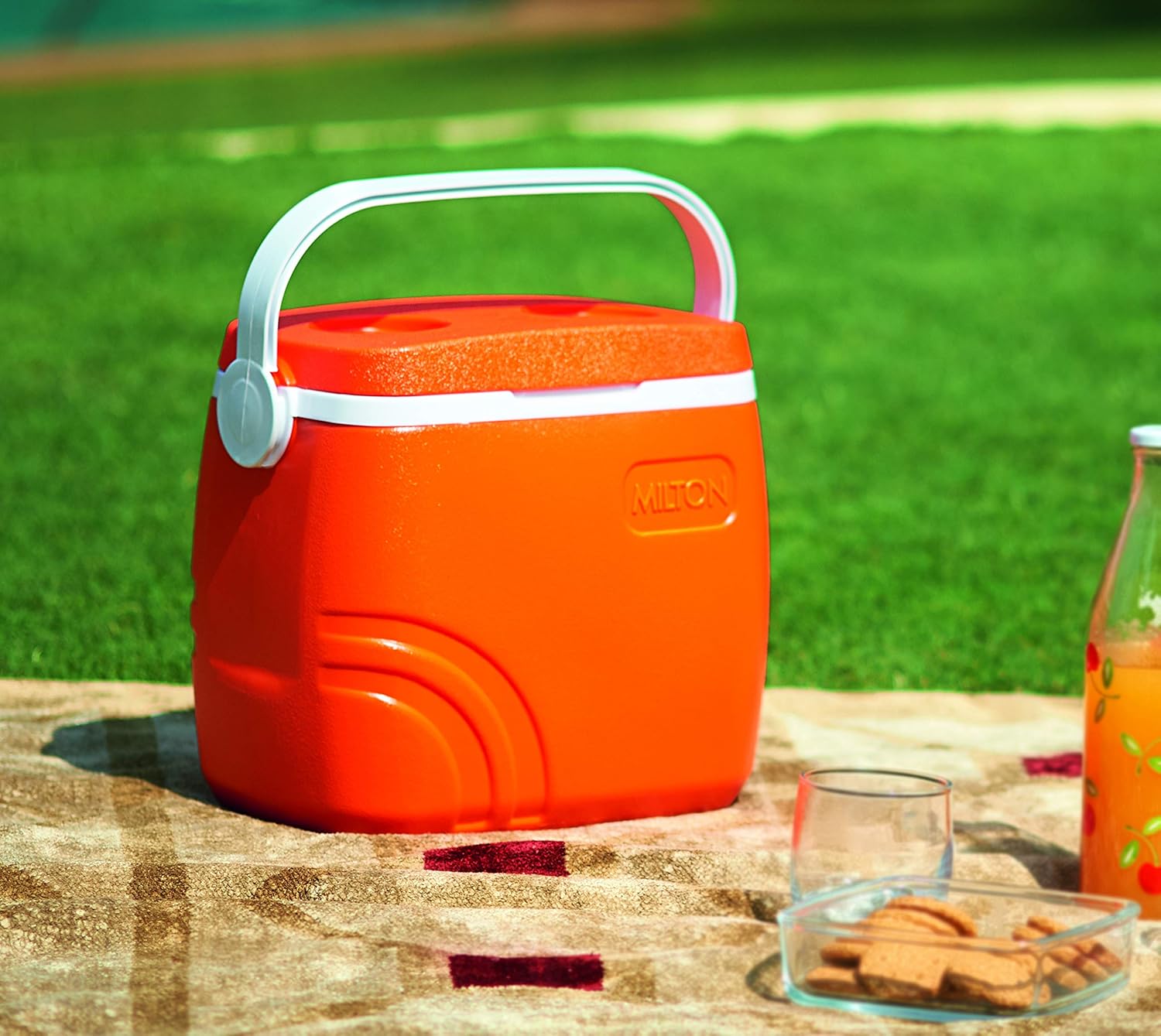 milton 30 litre ice box