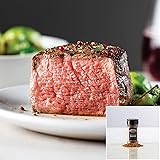 Omaha Steaks Butcher's Cut Filets & Seasoning