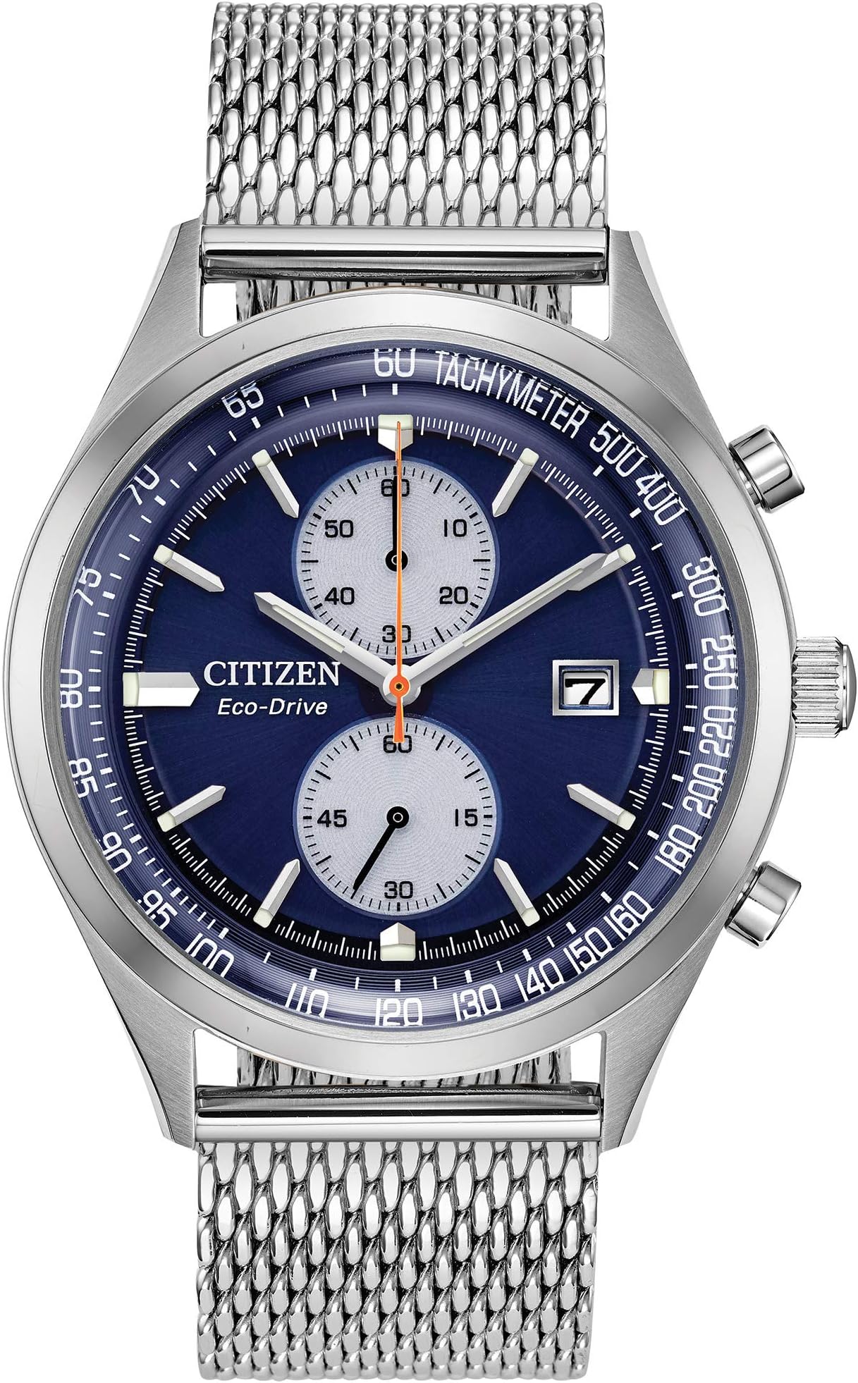 Watches Men's CA7020-58L Chandler