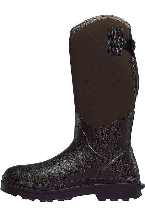 LaCrosse Men's 664550 Aero Insulator 14 