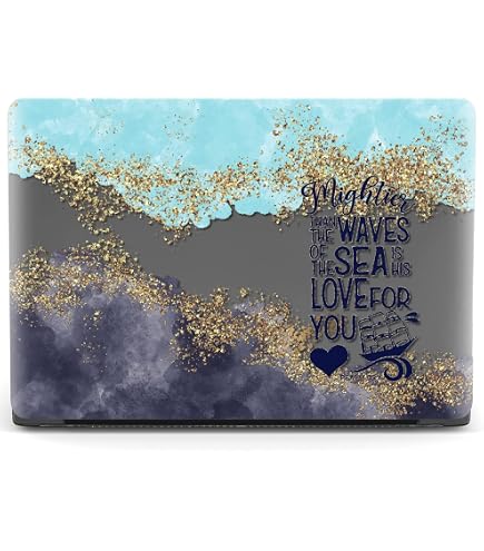 Amazon.com: Cavka Hard Case Compatible for MacBook Pro 16 14 M3 M2