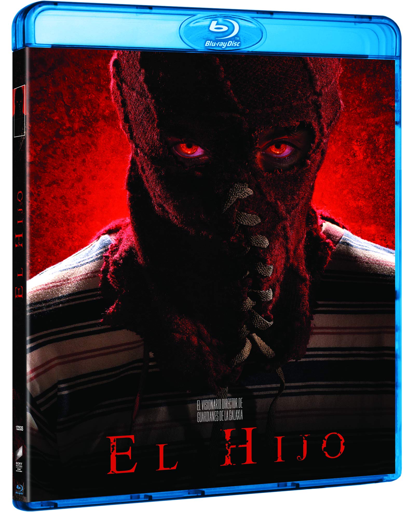 El hijo - BD