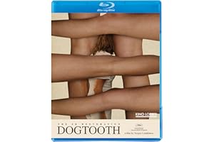 Dogtooth (Special Edition)