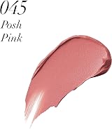 Max Factor Lipfinity Velvet Matte Lipstick Posh Pink 3.5 ml view 3