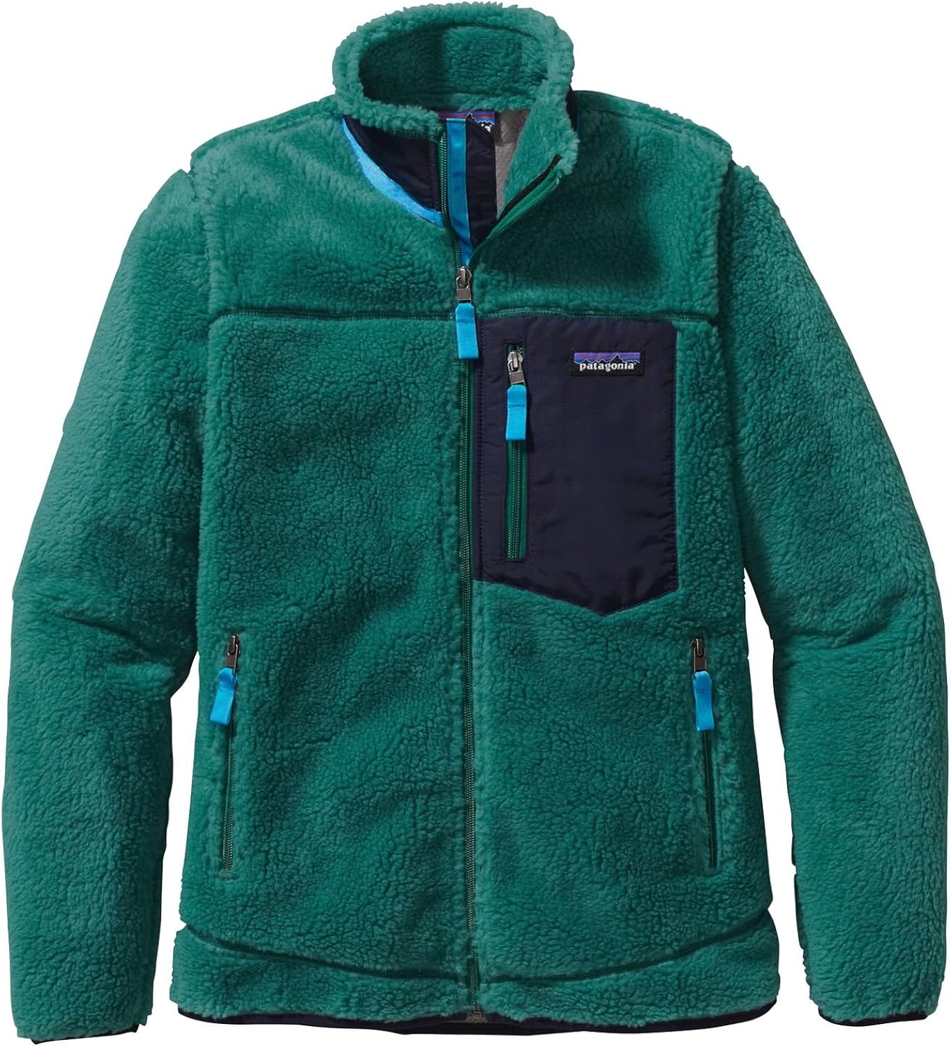 amazon patagonia women's jacket