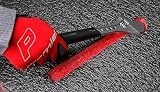 Sealey Easy Peel Shadow Foam Tool Tray Liner 50mm Red/Black Pack of 3 SFPK50R view 8