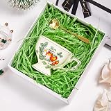 JeeMooTown 500g Green Shredded Tissue Paper Gift Box Filler view 3