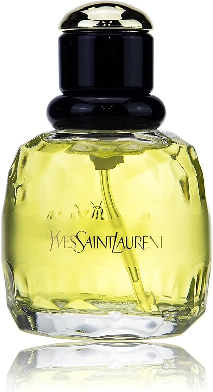 yves saint laurent paris eau de parfum