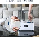 Levoit 10 Pack Humidifier Replacement Filters for LV600S Dual 200S Classic 160 view 4