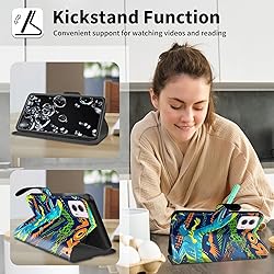 ACWDMKH for Motorola Moto G-Power-5G-2024 Case